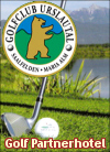 Mitglied bei den Partnerhotels vom Golfclub-Urslautal